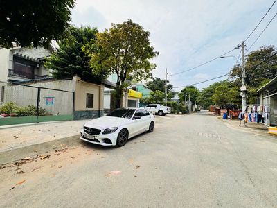 Nhà MT Đường 13m Hoàng Diệu 2 -DT 228M2 ngang 10 x 23m GPXD Hầm 6 Tầng
