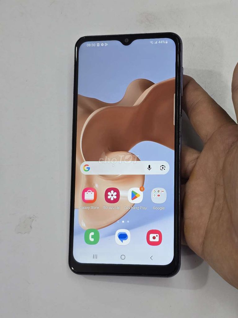 Samsung A32 5G 6GB/128GB Tím. Mua bán Điện thoại tại Quận Cầu Giấy Hà Nội được đăng bởi Hùng Phát hình 1