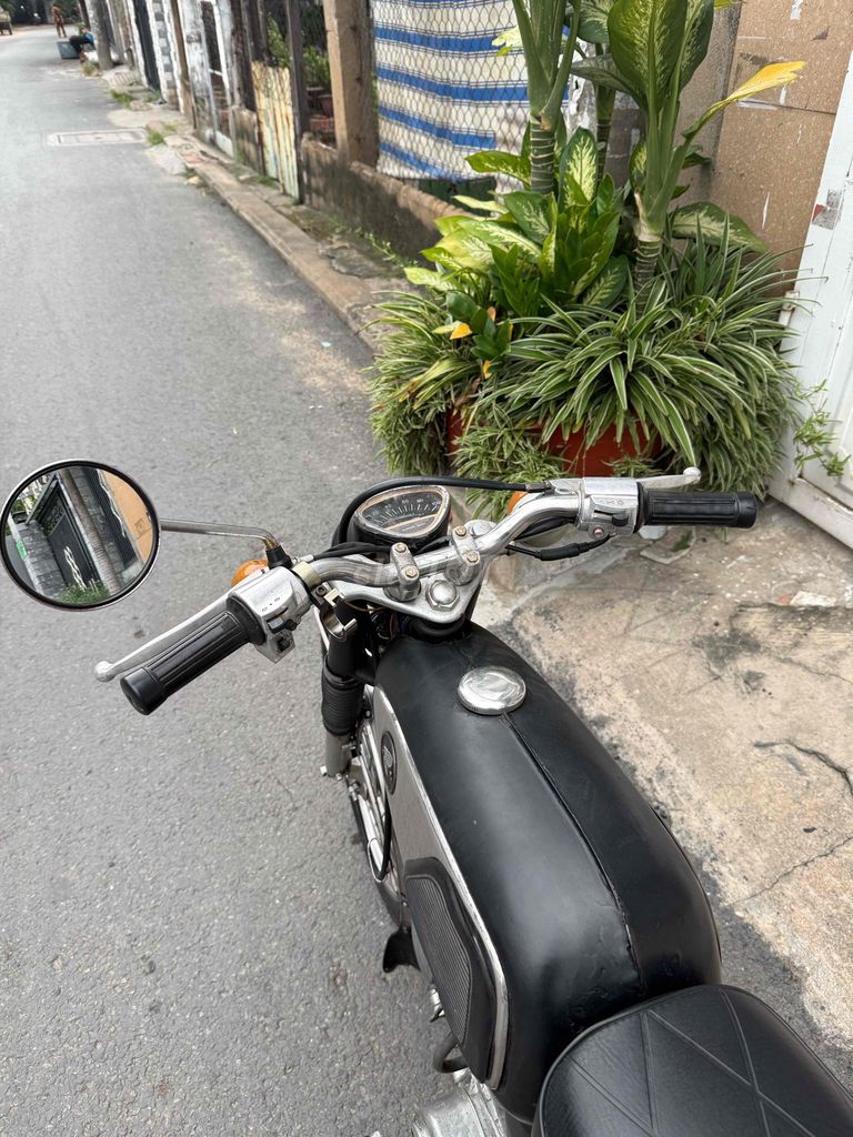 honda 66 bstp giấy tờ nghiêm chỉnh. Mua bán Xe máy tại Quận Gò Vấp Tp Hồ Chí Minh được đăng bởi Thành Tuân hình 5