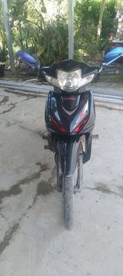 Bán xe Wave RSX 110. Mua bán Xe máy tại Quận Ninh Kiều Cần Thơ được đăng bởi trieuvan