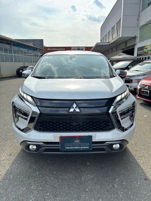 Mitsubishi Xpander Premium 2023 màu trắng. Mua bán Ô tô tại Thành phố Thủ Dầu Một Bình Dương được đăng bởi YÊN NHI MITSUBISHI