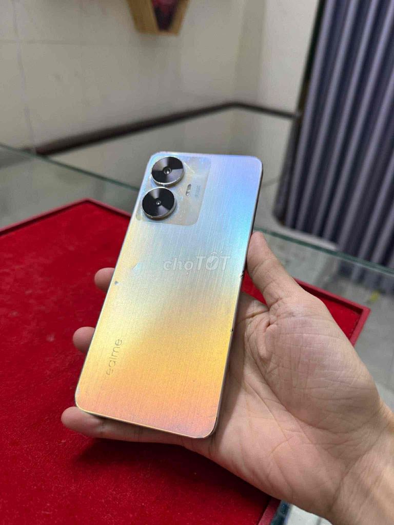 Realme C55 🎊. Mua bán Điện thoại tại Thành phố Buôn Ma Thuột Đắk Lắk được đăng bởi HA MOBILE hình 1