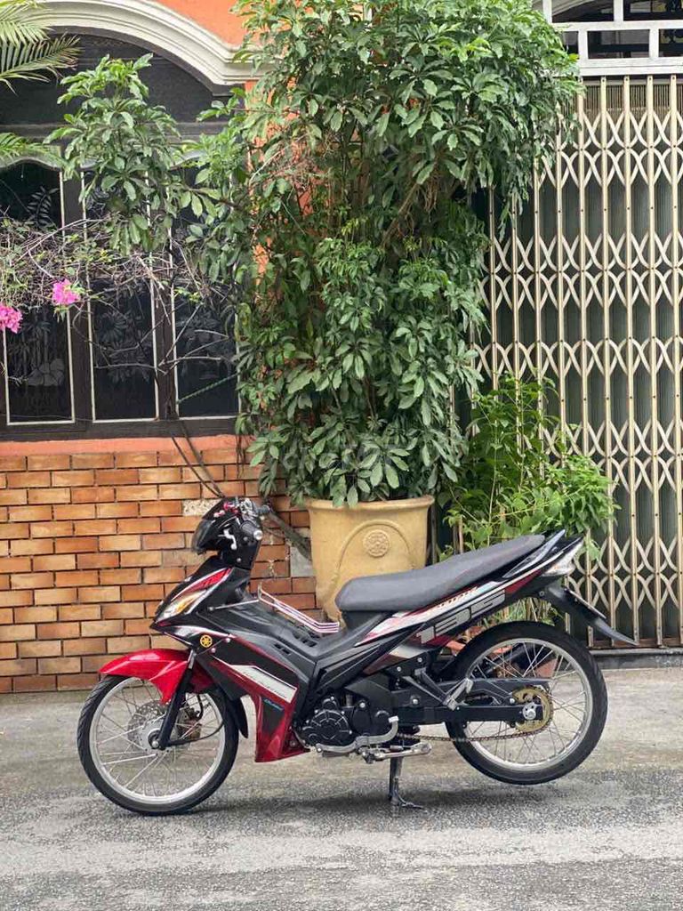 135 xuống áo biển 59.bán trả góp.trao đổi xe. Mua bán Xe máy tại Thành phố Thuận An Bình Dương được đăng bởi Xe Máy Khánh Dương hình 2