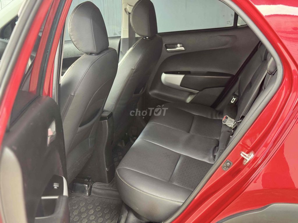 Kia Morning 2022 X Line - 56000 km. Mua bán Ô tô tại Huyện Hóc Môn Tp Hồ Chí Minh được đăng bởi CHỢ Ô TÔ AN SƯƠNG hình 8