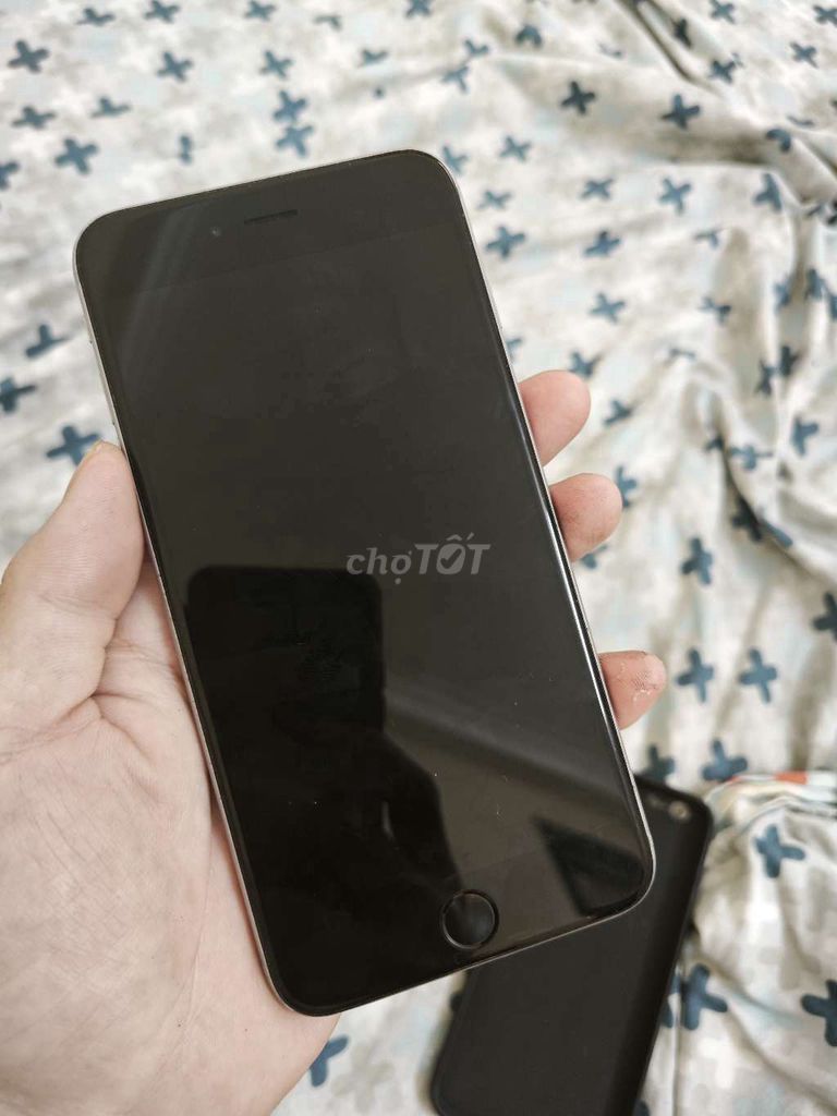 Apple iPhone 6S Plus 32G máy zin đẹp. Mua bán Điện thoại tại Quận Bắc Từ Liêm Hà Nội được đăng bởi Chip hình 1