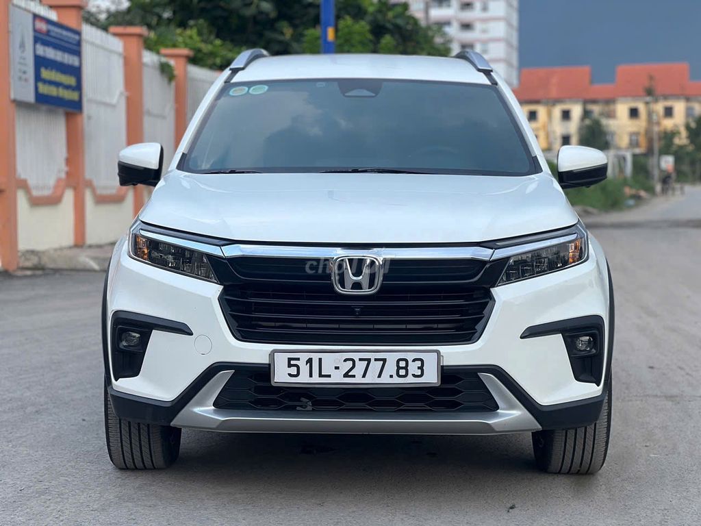 Honda BR-V 2024 L sensing chạ 23.000km  như mới. Mua bán Ô tô tại Quận Gò Vấp Tp Hồ Chí Minh được đăng bởi Phan Trung Quân hình 17