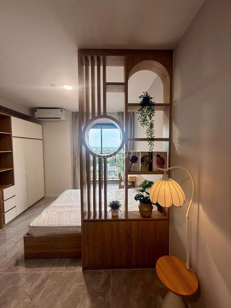 Cho Thuê Căn hộ cao cấp hạng sang