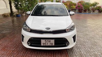 Kia Soluto 2021 AT Deluxe - 39000 km. Mua bán Ô tô tại Huyện Củ Chi Tp Hồ Chí Minh được đăng bởi kiệt