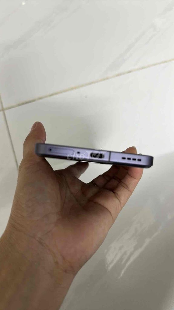 GT6-12/256gb- ngoại hình máy đẹp