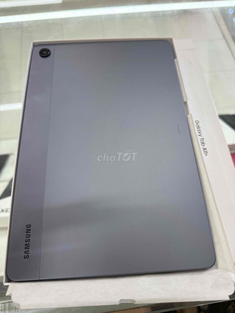 Samsung  Tab A11 Plus Wifi r6GB/128GB bh T12/2026. Mua bán Máy tính bảng tại Quận Đống Đa Hà Nội được đăng bởi Dung hình 1