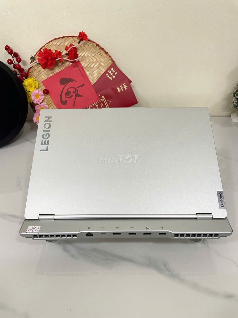Lenovo Legion Slim 5 Y7000P 2022 i5-12H|16|3050. Mua bán Laptop tại Quận Thanh Xuân Hà Nội được đăng bởi TITAN SHOP hình 1