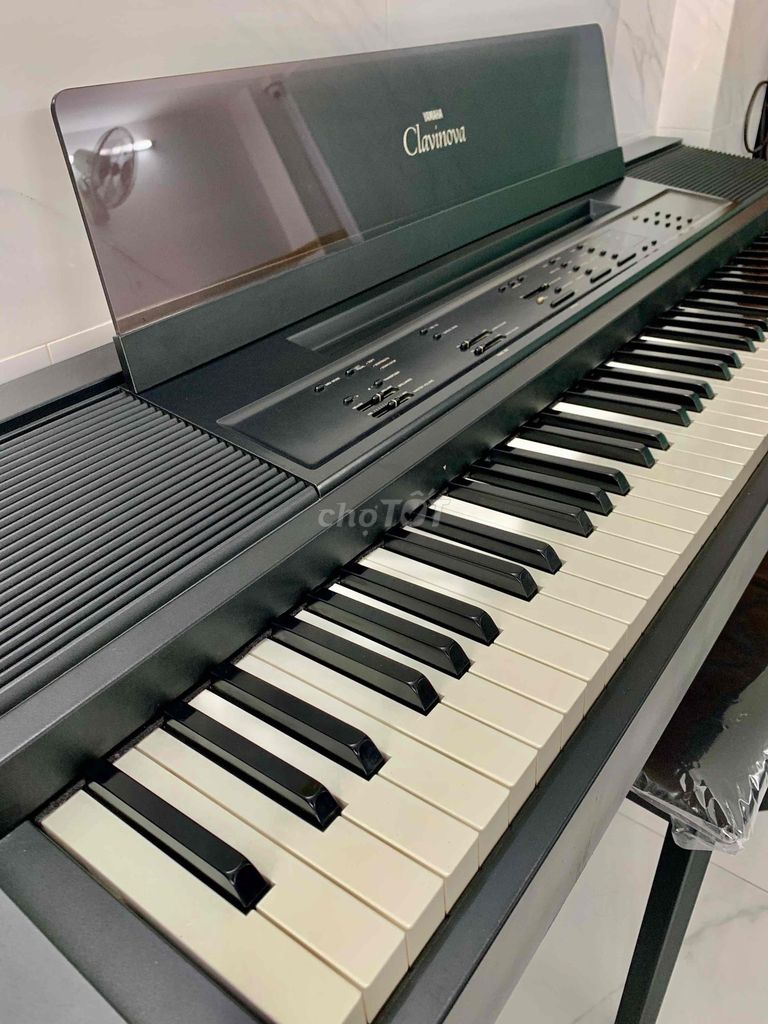 Yamaha CVP-6 - BH 18 tháng