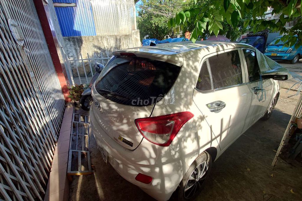 2016 Sedan 1.2 Base - 199999 km. Mua bán Ô tô tại Quận Ngô Quyền Hải Phòng được đăng bởi Phung The Vuong hình 3