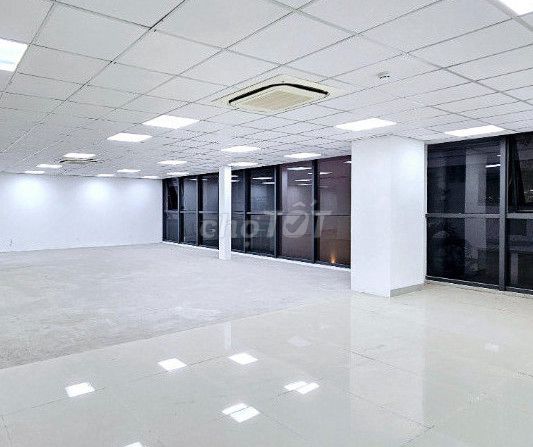 Mặt tiền  Hoàng Văn Thụ Phú Nhuận -6x20m kết cấu Hầm  Trệt 6 lầu TM