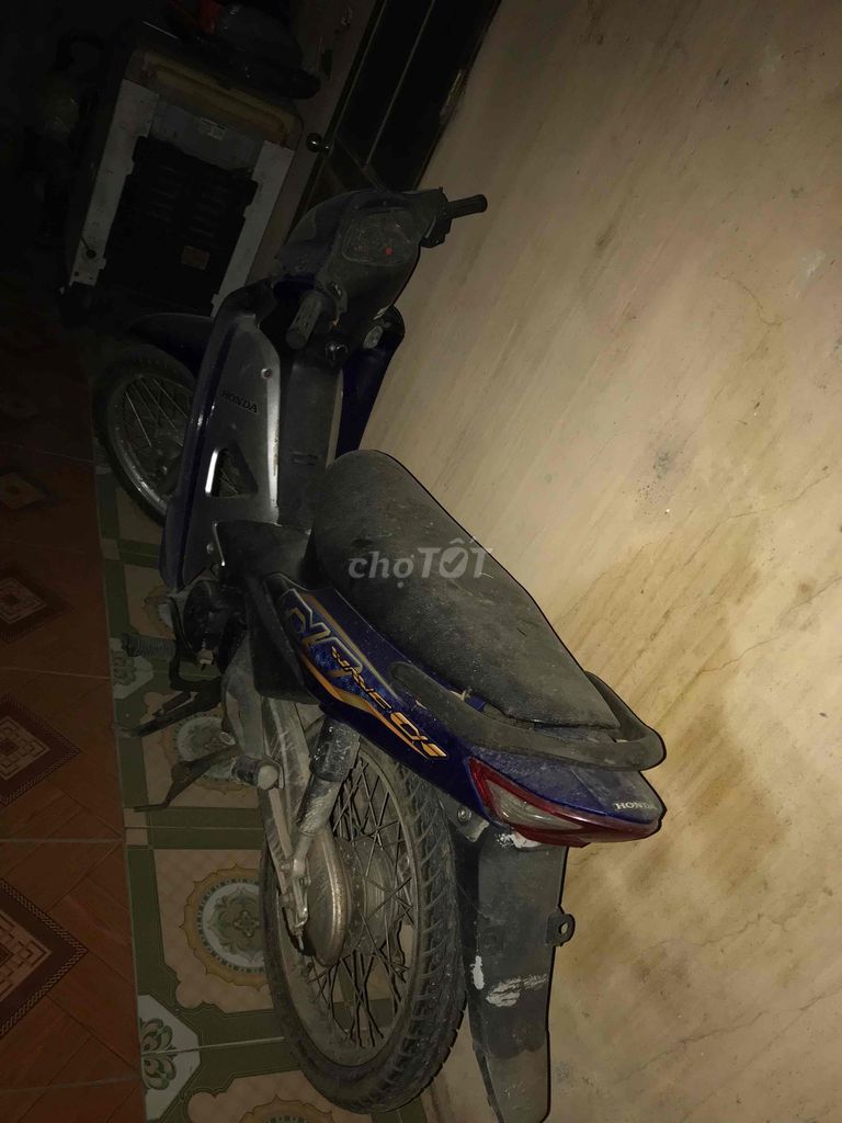 Honda Wave Xanh. Mua bán Xe máy tại Huyện Quế Võ Bắc Ninh được đăng bởi Con nhà nghèo hình 2