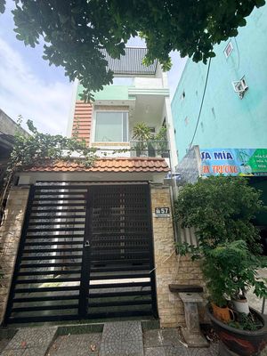 Аренда · 5 комн. · 114 м² · Quận Liên Chiểu, ул. Đường Trần Đình Tri