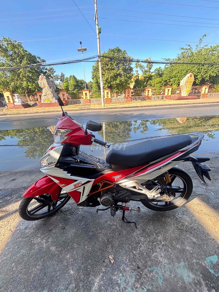 Star. Mua bán Xe máy tại Quận Bình Thuỷ Cần Thơ được đăng bởi Kim Chiến hình 1