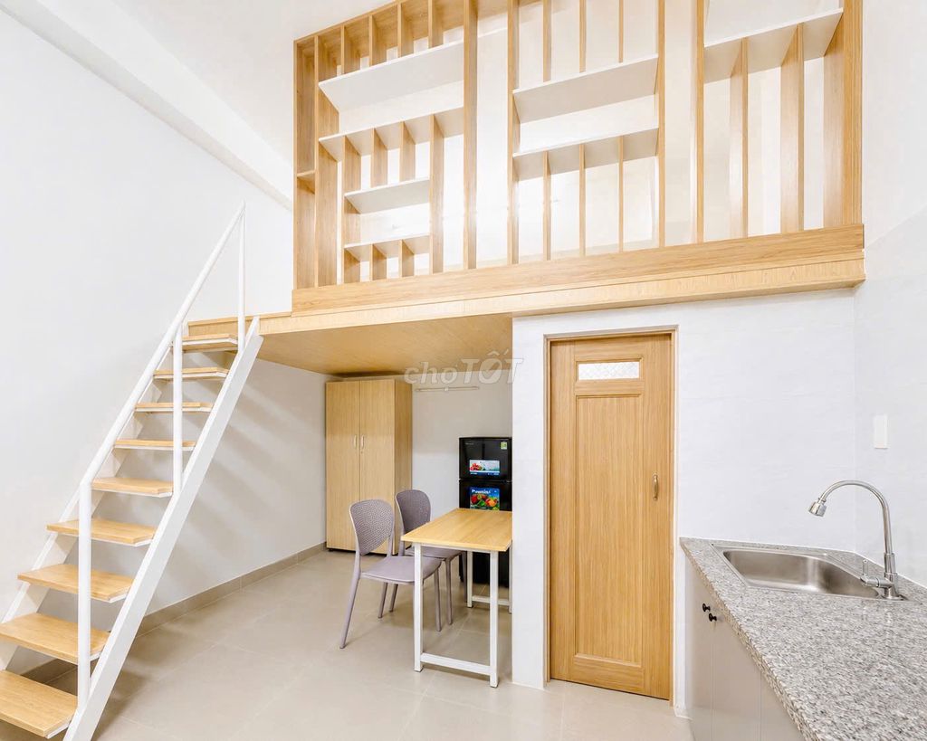 Rent · 1 bd · 30 м² · Quận Ngũ Hành Sơn, ул. Nghiêm xuân Yêm