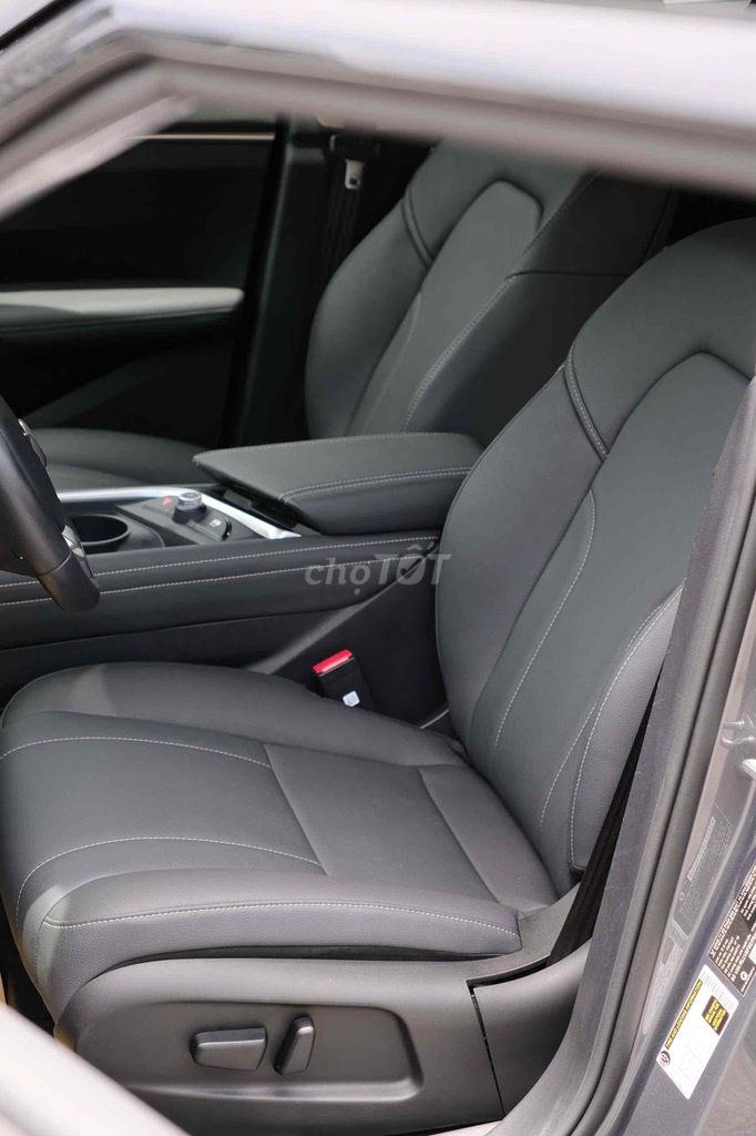 VinFast VF7 Eco- 2024 - Odo11000 km. Mua bán Ô tô tại Thành phố Thủ Đức Tp Hồ Chí Minh được đăng bởi Khương Duy Ô Tô Lướt hình 13