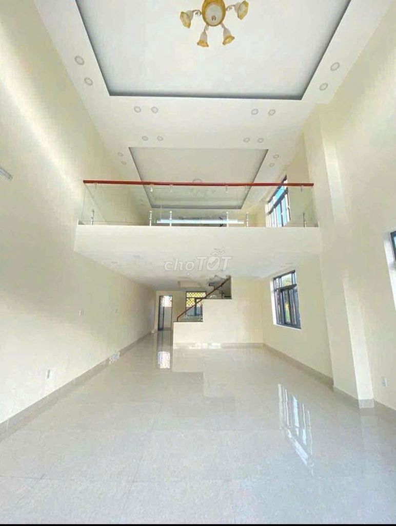 Cho thuê nhà mới KDC Chánh Nghĩa, Thủ Dầu Một. Cho thuê văn phòng, mặt bằng kinh doanh tại Thành phố Thủ Dầu Một Bình Dương được đăng bởi Phùng Huy Lâm hình 1