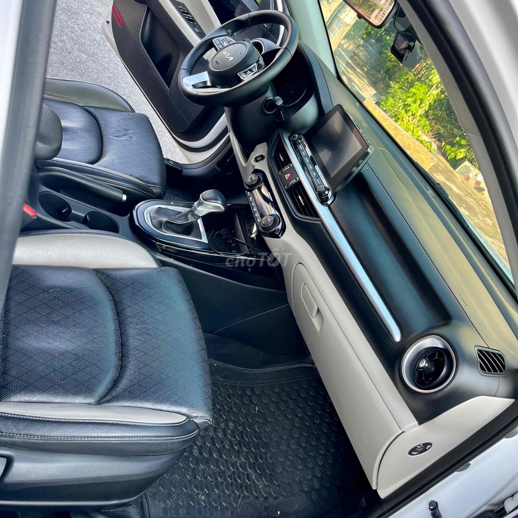 Kia K3 2022 1.6 Luxury - 68000 km. Mua bán Ô tô tại Huyện An Dương Hải Phòng được đăng bởi Xe Máy Khang Chi hình 5
