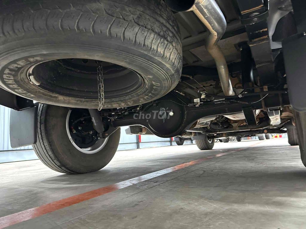 Ford Ranger 2017 XLS 2.2L 4x2 MT. Mua bán Ô tô tại Thành phố Buôn Ma Thuột Đắk Lắk được đăng bởi Hiếu Đắk Lắk hình 12