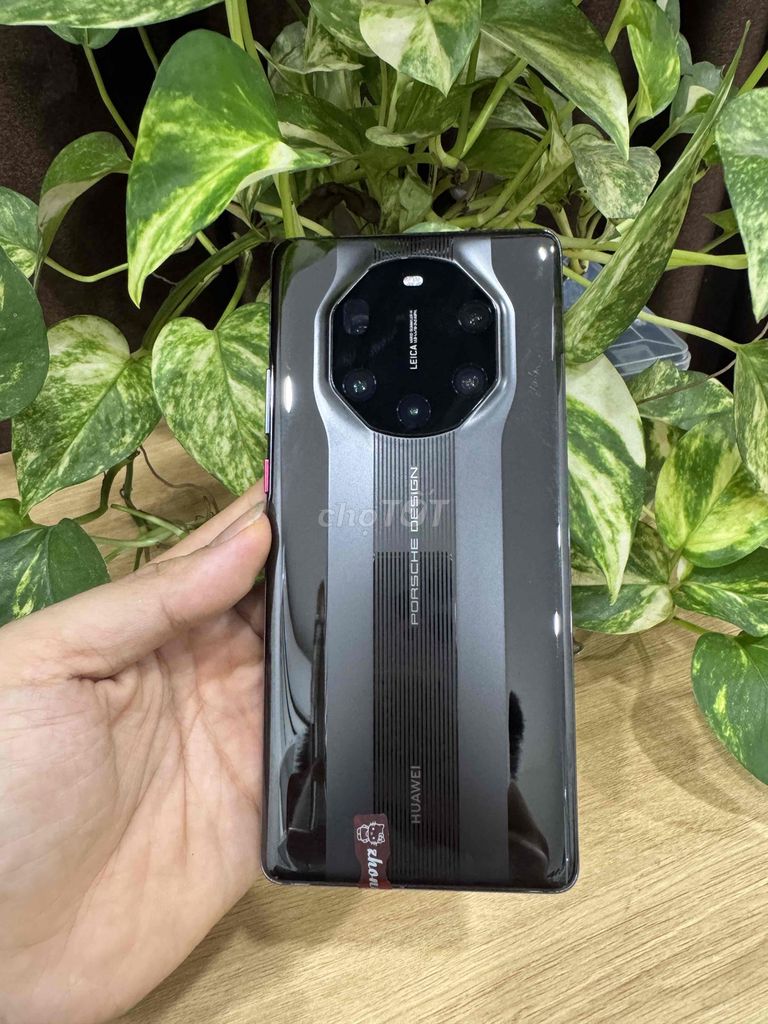 Huawei Mate 40 Rs Porsche Design 8/256 CÓ COD -GOP. Mua bán Điện thoại tại Quận Hoàng Mai Hà Nội được đăng bởi Gia Vinh hình 1