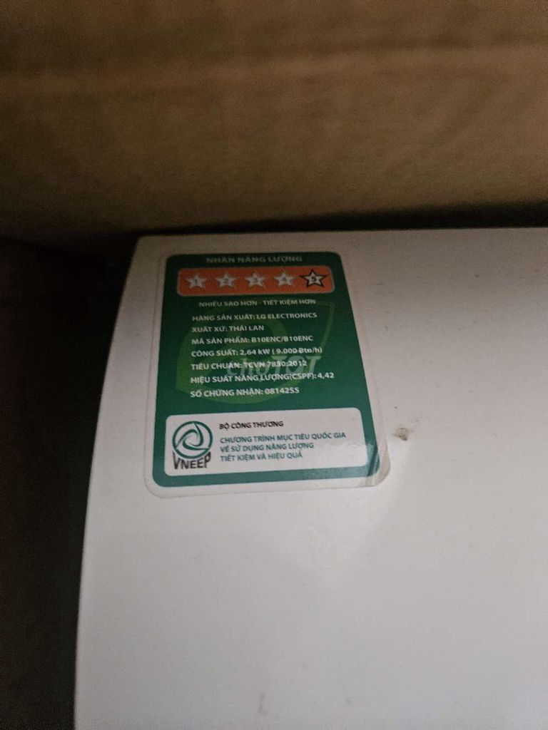 Điều hòa 2 chiều LG 9000btu. Mua bán Máy lạnh, điều hoà tại Huyện Đông Anh Hà Nội được đăng bởi Xuân hình 1