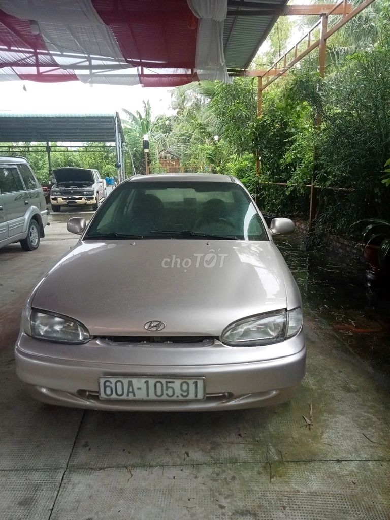 Xe 18 triệu còn tốt. Mua bán Ô tô tại Huyện Hóc Môn Tp Hồ Chí Minh được đăng bởi Chú đình  hình 1