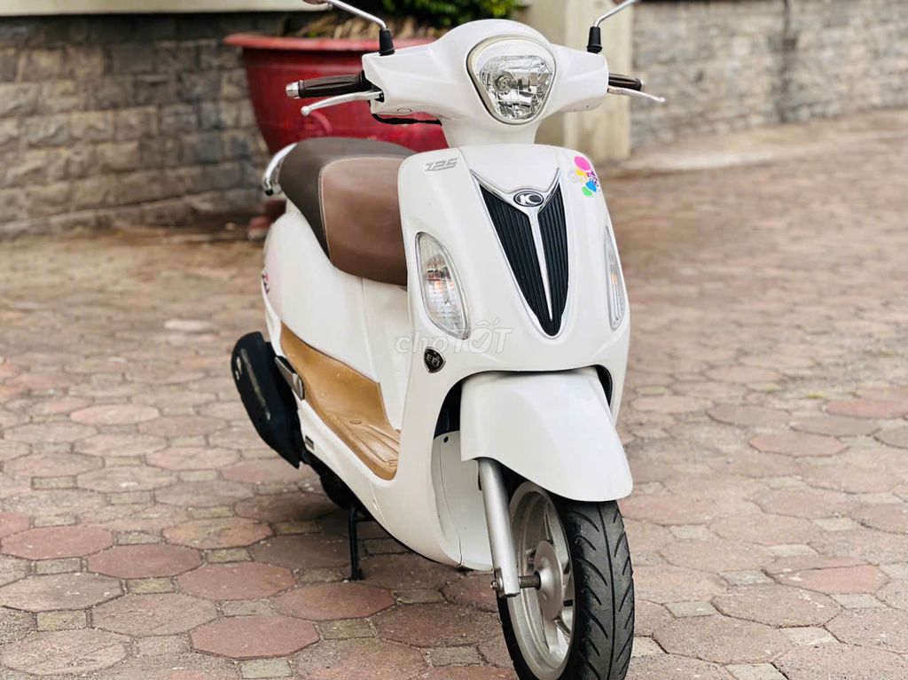 KYMCO 50CC XE HS CHÍNH HÃNG XE ĐI ÍT. Mua bán Xe máy tại Quận Cầu Giấy Hà Nội được đăng bởi A Nam hình 5