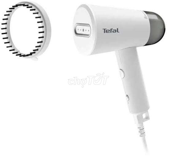 Bàn ủi hơi nước Tefal Xám trắng. Mua bán Nội thất, đồ gia dụng khác tại Quận 7 Tp Hồ Chí Minh được đăng bởi ĐỒ DÙNG GIA ĐÌNH hình 1