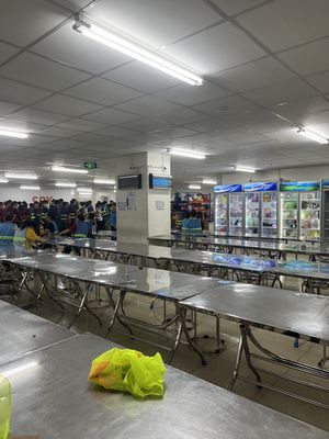 CHÍNH THỨC LÀM KHO MEGA SPX - KCN TÂN PHÚ TRUNG