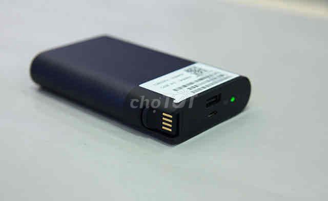 phát wifi 4g mf885 kiêm sạc dự phòng 10.000 xiaomi. Mua bán Phụ kiện (Màn hình, Chuột...) tại Quận Đống Đa Hà Nội được đăng bởi 82 phố Yên Lãng bv nội tiết  hình 1