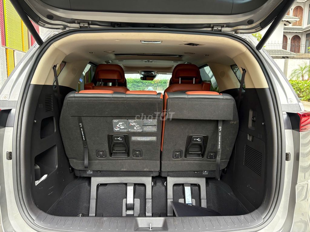 KIA CARNIVAL SIGNATURE 2.2D 2024 LÊN PK GẦN 100TR✅. Mua bán Ô tô tại Thành phố Thủ Đức Tp Hồ Chí Minh được đăng bởi TẤN TRIỀU hình 19