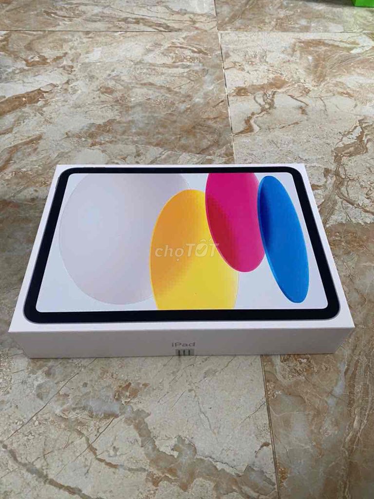ipad gen 11 2025 newseal việt nam màu trắng. Mua bán Máy tính bảng tại Huyện Bến Lức Long An được đăng bởi gà lôi hình 1
