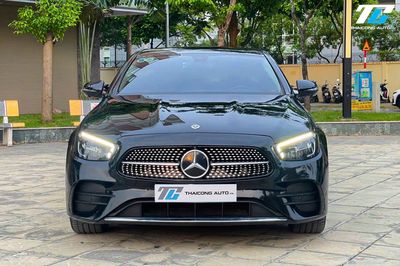 Mercedes E180 model 2022 full option E300 AMG hãng. Mua bán Ô tô tại Quận Gò Vấp Tp Hồ Chí Minh được đăng bởi NGUYỄN MINH VUA XE LƯỚT