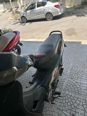 xe wewa Trung Quốc còn sử dụng. Mua bán Xe máy tại Quận Cẩm Lệ Đà Nẵng được đăng bởi a nho