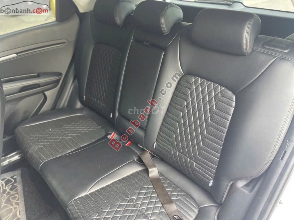 Kia Sonet Premium 1.5 AT 2024 - 600 Triệu. Mua bán Ô tô tại Quận Cầu Giấy Hà Nội được đăng bởi Trần Thái Tùng hình 3