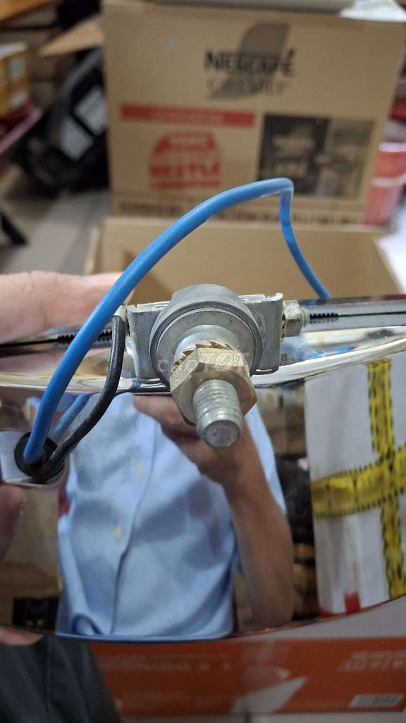 ĐÈN SƯƠNG MÙ xe hơi PHÁP. Mua bán Phụ tùng xe tại Huyện Vũng Liêm Vĩnh Long được đăng bởi Valhein hình 4