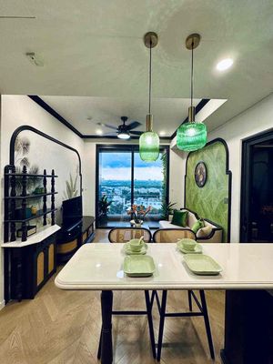 🔥 HOT HOT HOT | LUMIERE RIVERSIDE 2PN VIEW ĐẸP – DỌN VÀO Ở NGAY 🔥