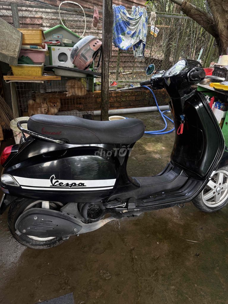 vespa150 hảng nhập. Mua bán Xe máy tại Quận Cái Răng Cần Thơ được đăng bởi bảo linh hình 3