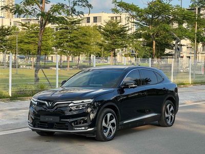 VF8 Eco 2023 GF mua Pin Sdi giảm 70tr đổi xe xăng. Mua bán Ô tô tại Quận Thanh Xuân Hà Nội được đăng bởi hoang tran minh hình 1