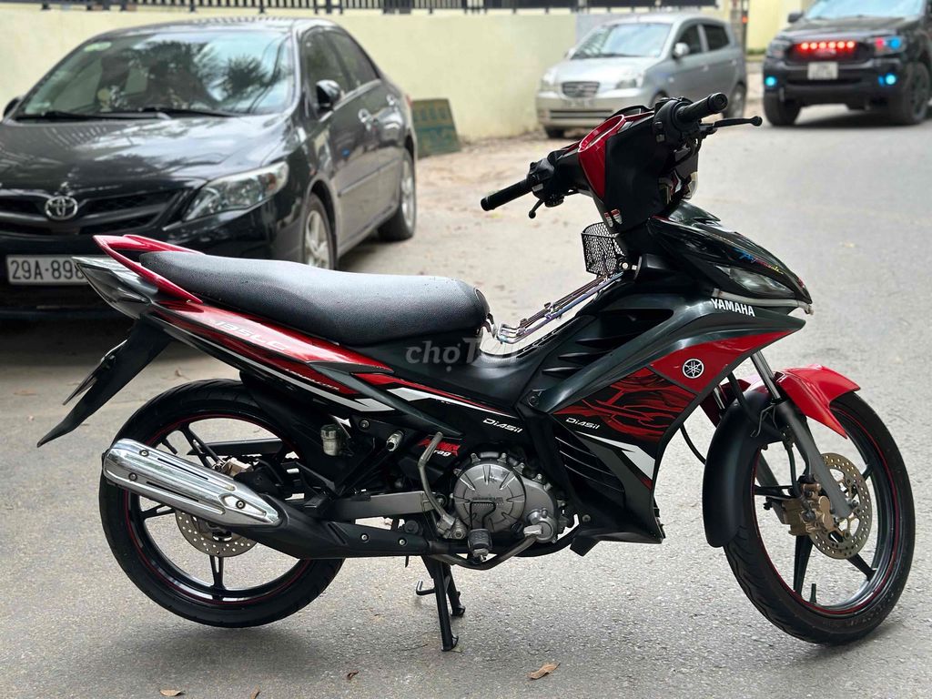 xe exciter 135 đời chót 2014 máy xin. Mua bán Xe máy tại Quận Nam Từ Liêm Hà Nội được đăng bởi cửa hàng xe máy yến thắng  hình 6