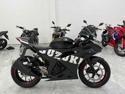 GSX R150 Độ Full bodykit. Mua bán Xe máy tại Thành phố Dĩ An Bình Dương được đăng bởi Xe máy Hùng Huyền