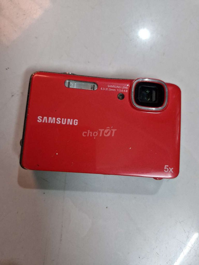 Samsung 12.2mpx dọn nhà. Mua bán Máy ảnh, Máy quay tại Quận 1 Tp Hồ Chí Minh được đăng bởi Hanh hình 1