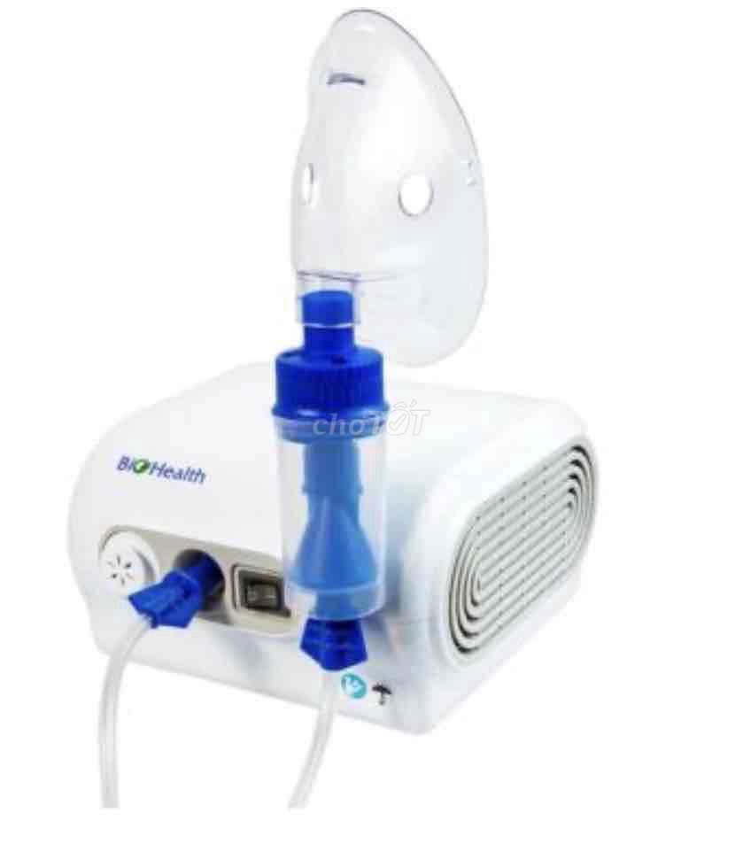 Máy xông khí dung Biohealth NEB PRO. Dịch vụ nhà cửa khác tại Quận Thanh Xuân Hà Nội được đăng bởi anhthu bui hình 1