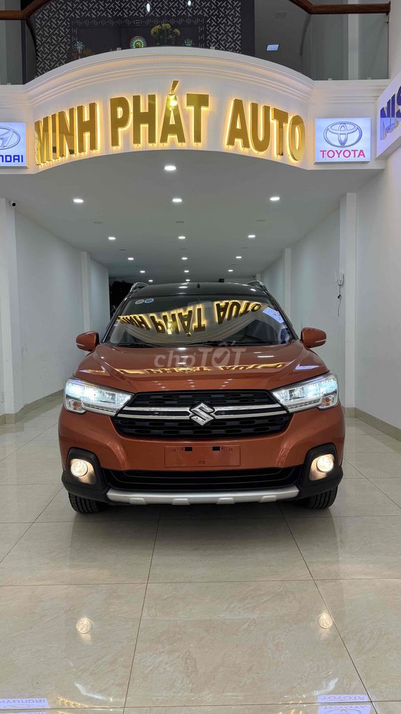 SUZUKI XL7 2020. Mua bán Ô tô tại Thành phố Buôn Ma Thuột Đắk Lắk được đăng bởi Minh Hạnh hình 1