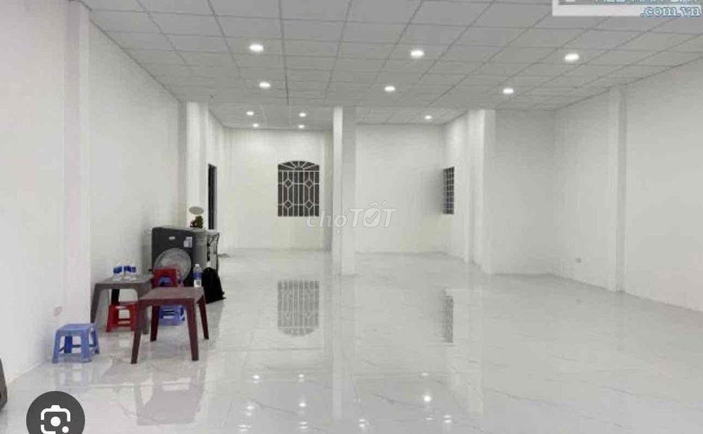 Cho thuê mặt bằng trung tâm tp BMT 10x30m