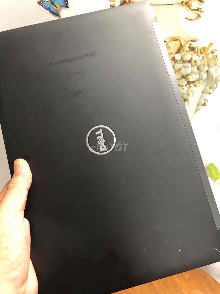 Dell Latitude 7480 i5 8GB/256GB Like New. Mua bán Laptop tại Quận Gò Vấp Tp Hồ Chí Minh được đăng bởi Hung  hình 1