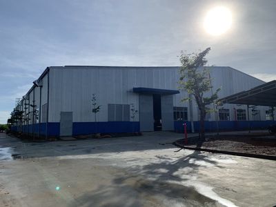 ✅✅KHO/XƯỞNG 3600M2 TẠI ĐIỆN BÀN – MỚI 100%, GIÁ CHỈ 50K/M2